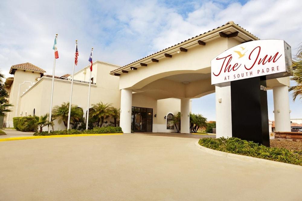 The Inn At South Padre South Padre Island Exterior photo